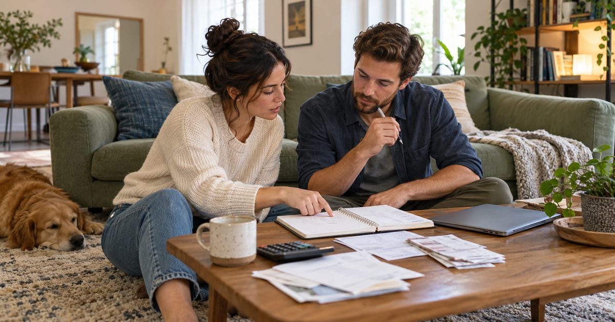 7 Rules for Borrowing a Small Loan Responsibly
