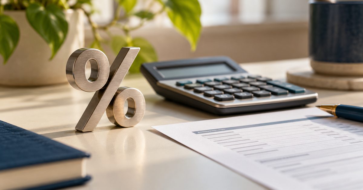 What Is APR? A Plain-English Guide