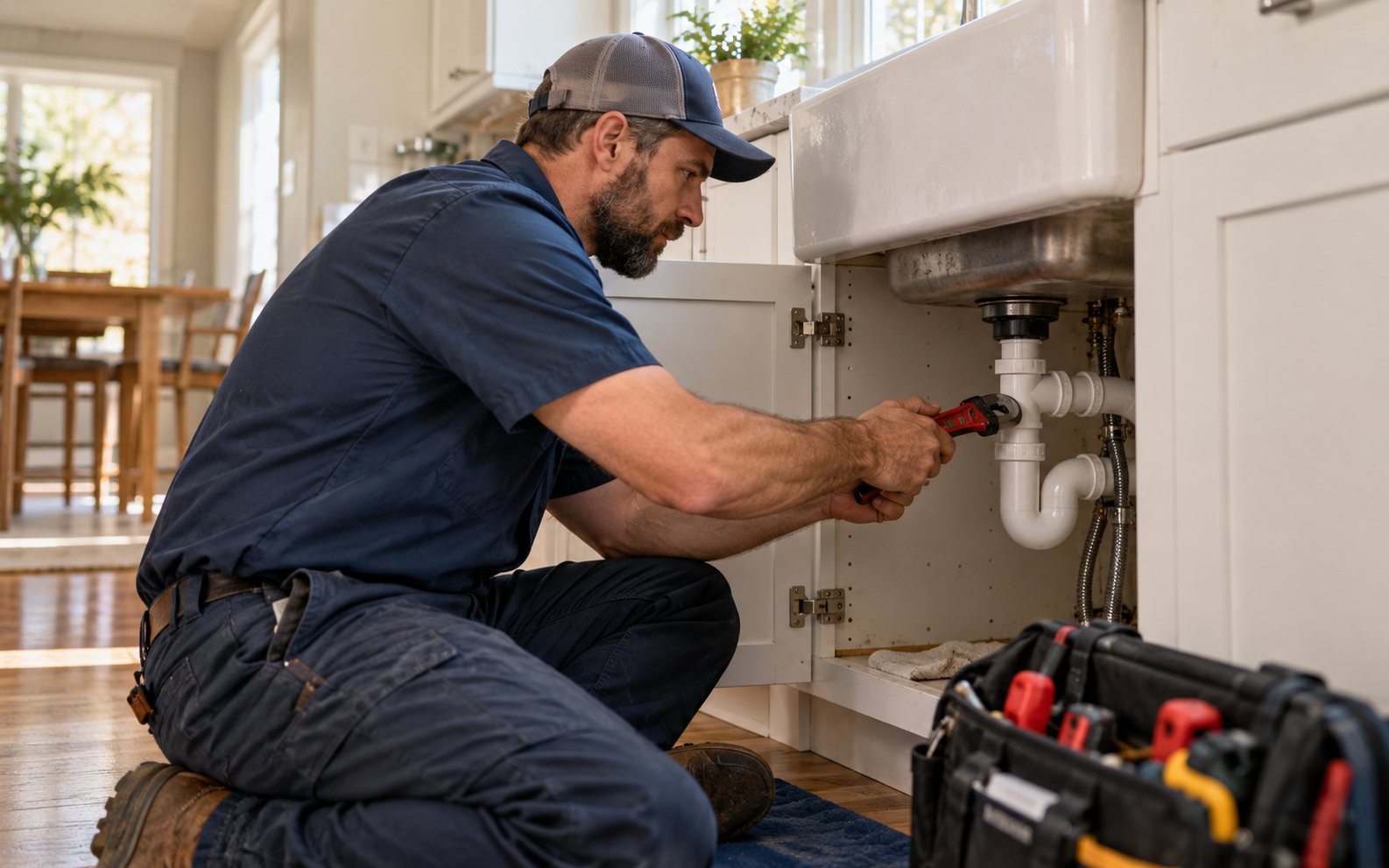 Home repair loans illustration photo